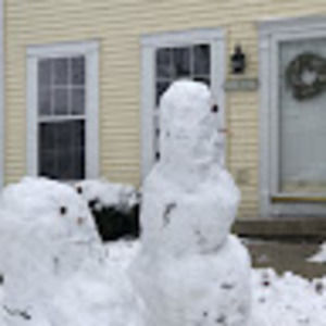 Meet your Posher, Tim